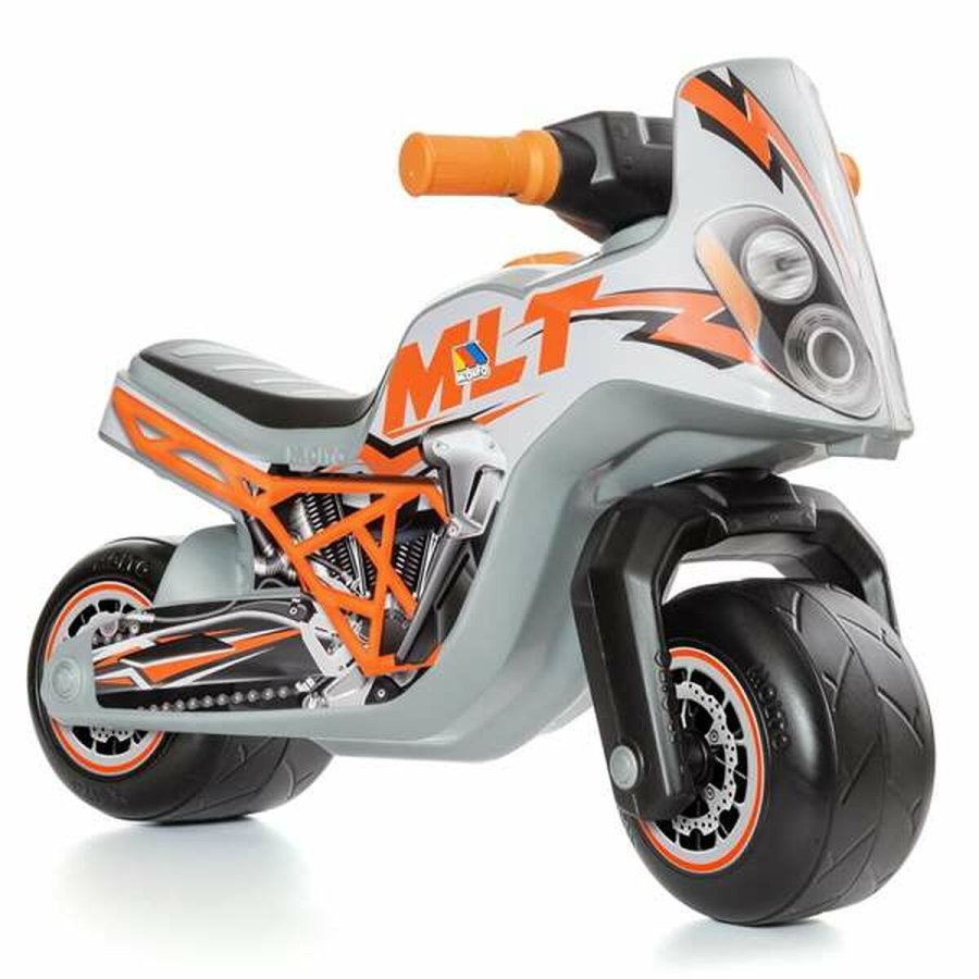 Lbe Motorcykel Molt 27 x 11 x 37 cm #1