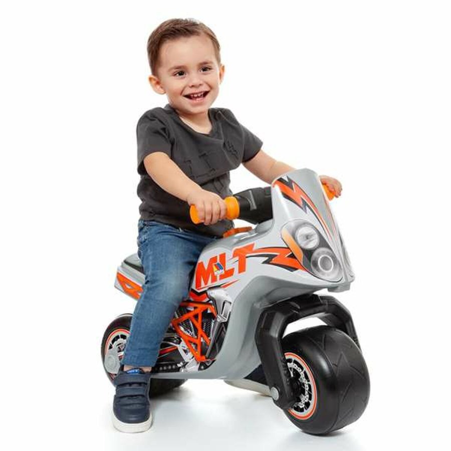 Lbe Motorcykel Molt 27 x 11 x 37 cm #2