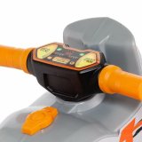 Lbe Motorcykel Molt 27 x 11 x 37 cm #3