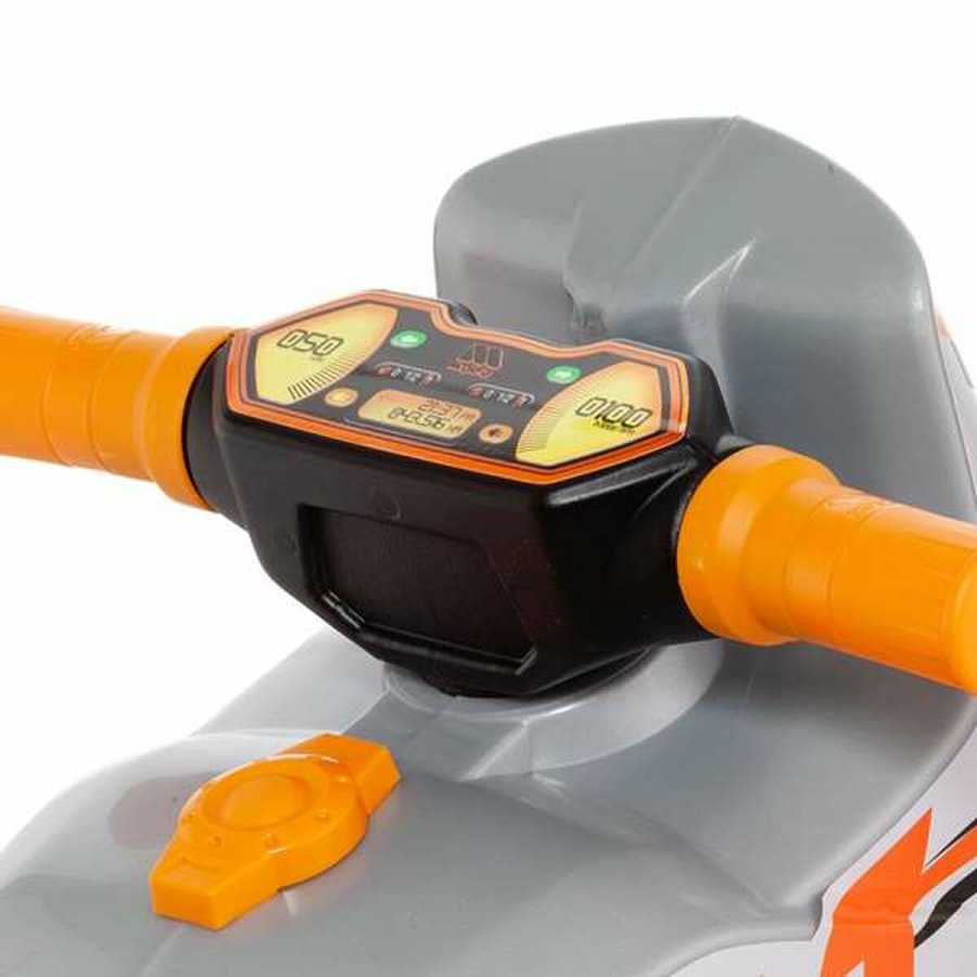 Lbe Motorcykel Molt 27 x 11 x 37 cm #3