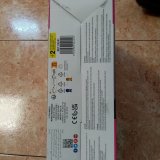 Legetjsscooter Molt Pink 48 x 36 x 90 cm #2