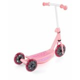 Legetjsscooter Molt Pink 48 x 36 x 90 cm #1