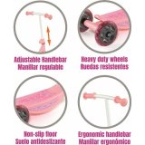 Legetjsscooter Molt Pink 48 x 36 x 90 cm #5