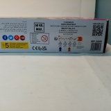 Legetjsscooter Molt Pink 72-77 cm #2