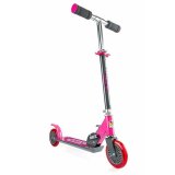 Legetjsscooter Molt Pink 72-77 cm #1