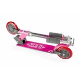 Legetjsscooter Molt Pink 72-77 cm #3