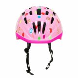 Cykelhjelm til brn Molt Pink #3