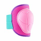 Cykelhjelm til brn Molt Pink #4