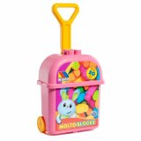 Trklegetj Molt 20 Dele #2