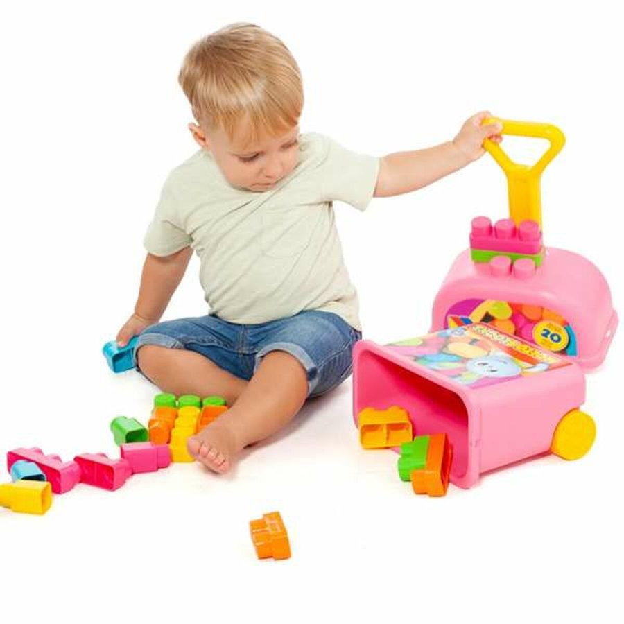 Trklegetj Molt 20 Dele #7