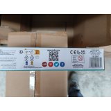 Magisk Tavle Molt Plastik #6