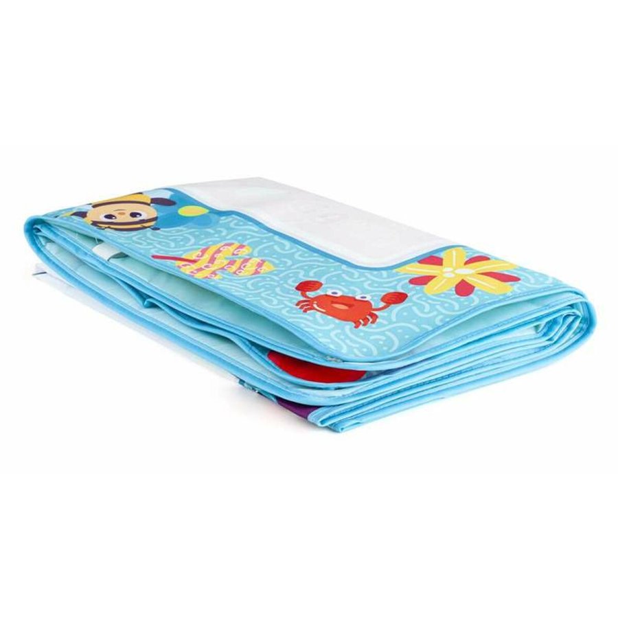 Magisk Tavle Molt Plastik #2