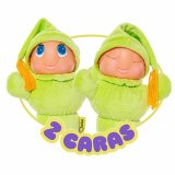 Kludedukke Molt 28 cm #2