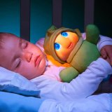 Kludedukke Molt 28 cm #6