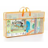 Legetppe Molt 150 x 200 cm #1