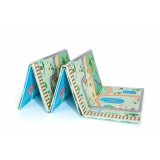 Legetppe Molt 150 x 200 cm #2