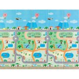 Legetppe Molt 150 x 200 cm #4