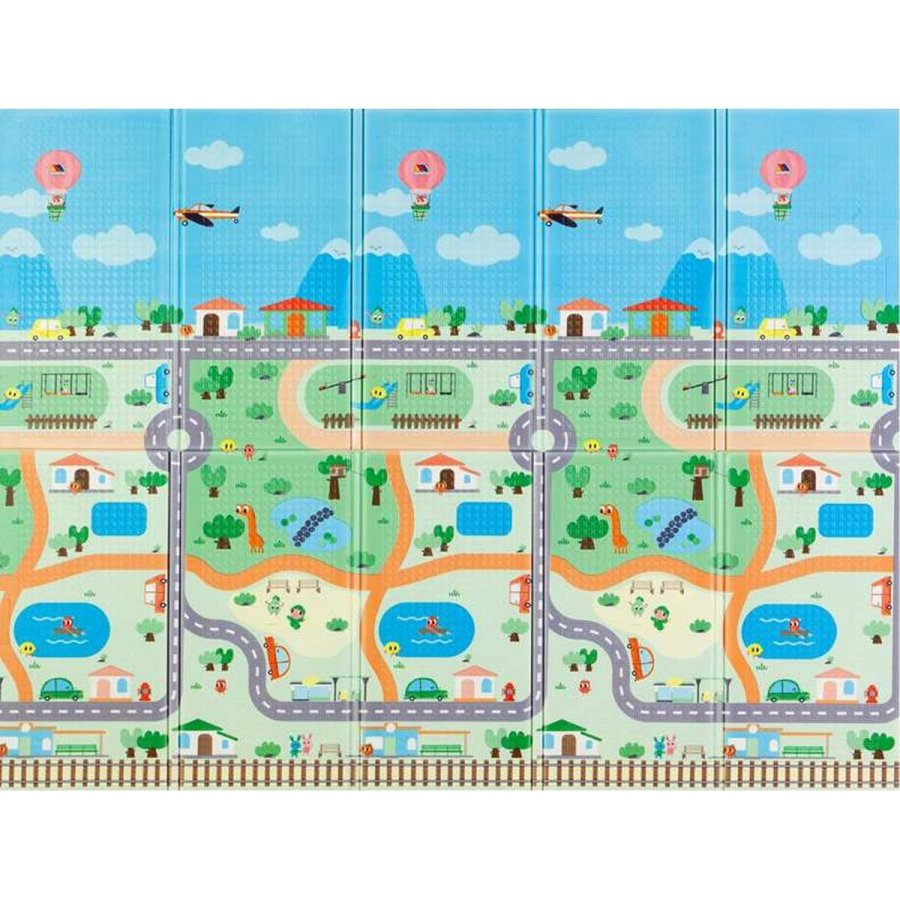 Legetppe Molt 150 x 200 cm #4