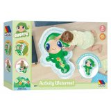 Legetppe Molt Activity Watermat #2
