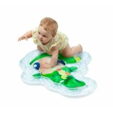 Legetppe Molt Activity Watermat #6
