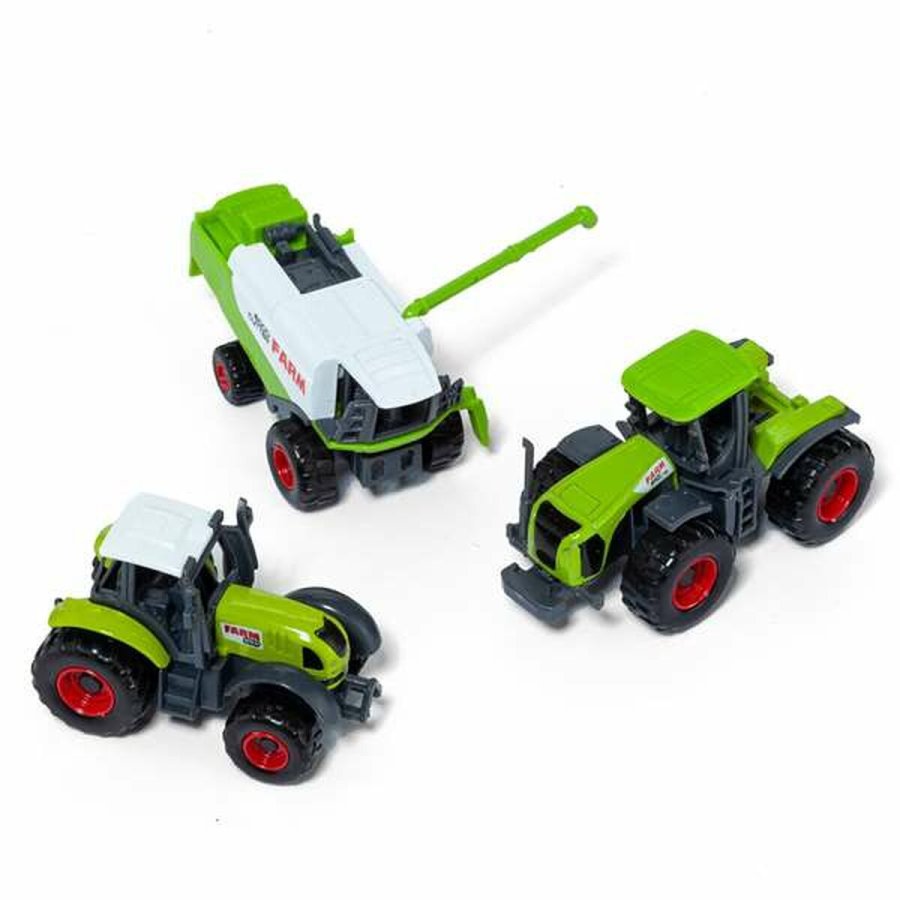 Kludedukke Molt Metal Plastik #2