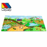 Kludedukke Molt Metal Plastik #4