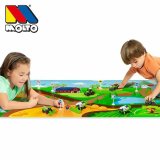 Kludedukke Molt Metal Plastik #5