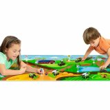 Kludedukke Molt Metal Plastik #7