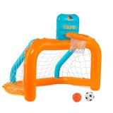 Oppustelig Pool til B�rn Molt� #1