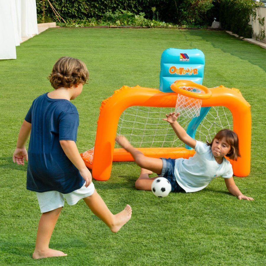 Oppustelig Pool til B�rn Molt� #3