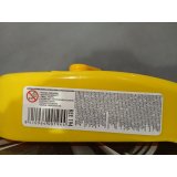 Lbe Motorcykel Injusa 194/000 99 x 46 x 61 cm Gul #3