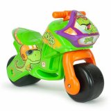 Lbe Motorcykel Injusa #1