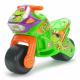 Lbe Motorcykel Injusa #5