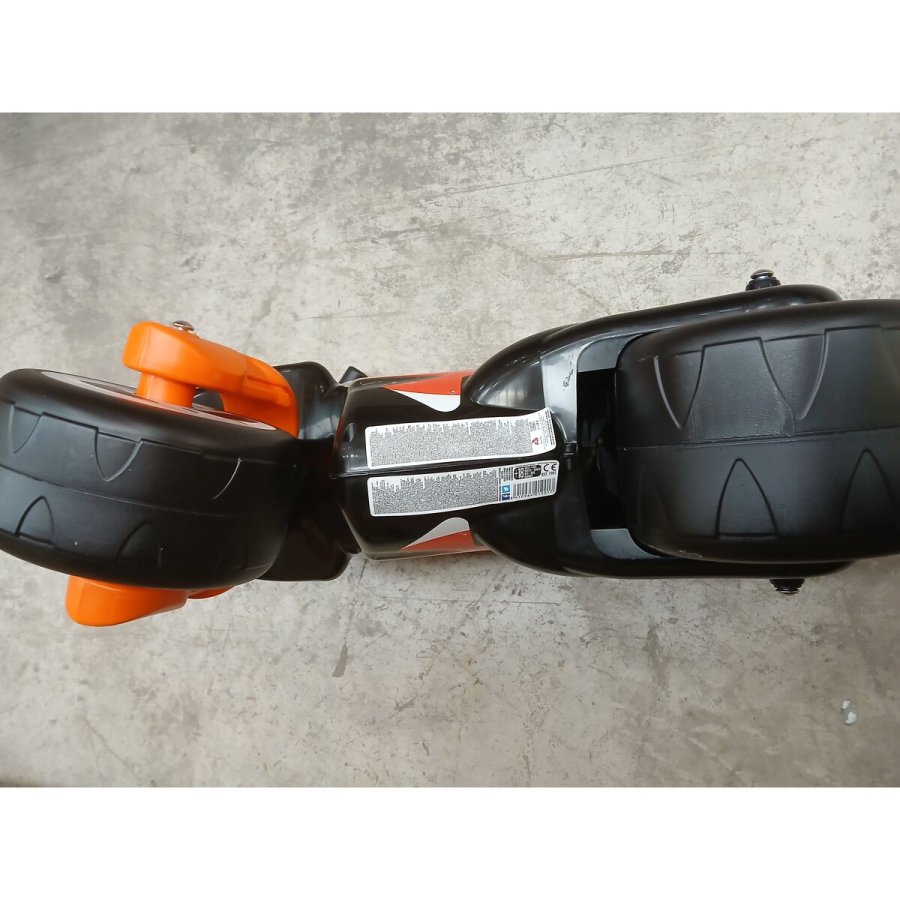 G Vogne Neox Repsol Injusa Multifarvet (18+ mneder) #3