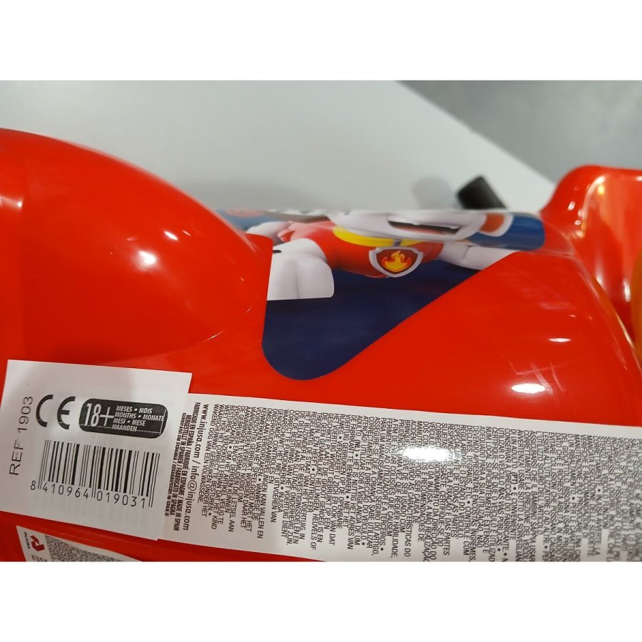 G Vogne The Paw Patrol Rd (18+ mneder) #3