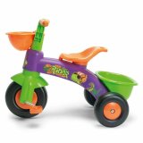 Trehjulet Cykel The Paw Patrol Dinorider #2