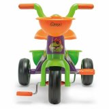 Trehjulet Cykel The Paw Patrol Dinorider #6