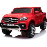 El-bil til brn Injusa Mercedes Benz X Class Pick Up Rd #1