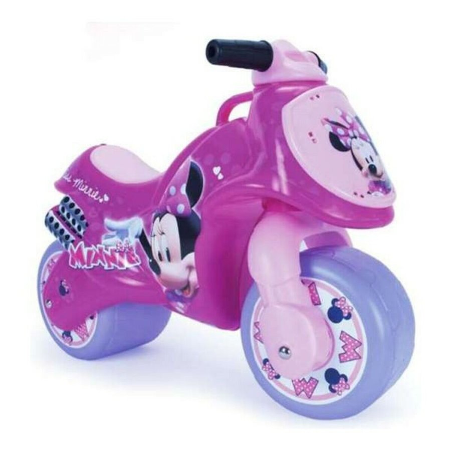 Lbe Motorcykel Minnie Mouse Neox Pink (69 x 27,5 x 49 cm) #1