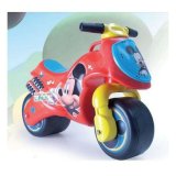 Lbe Motorcykel Mickey Mouse Neox Rd (69 x 27,5 x 49 cm) #1