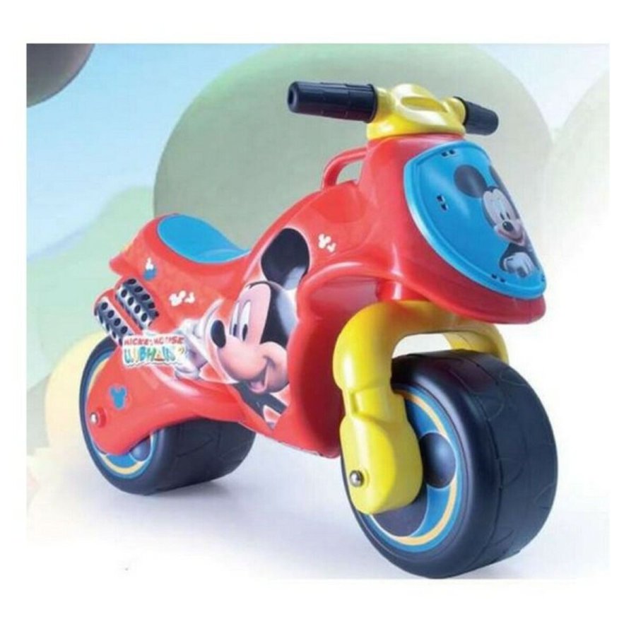 Lbe Motorcykel Mickey Mouse Neox Rd (69 x 27,5 x 49 cm) #1