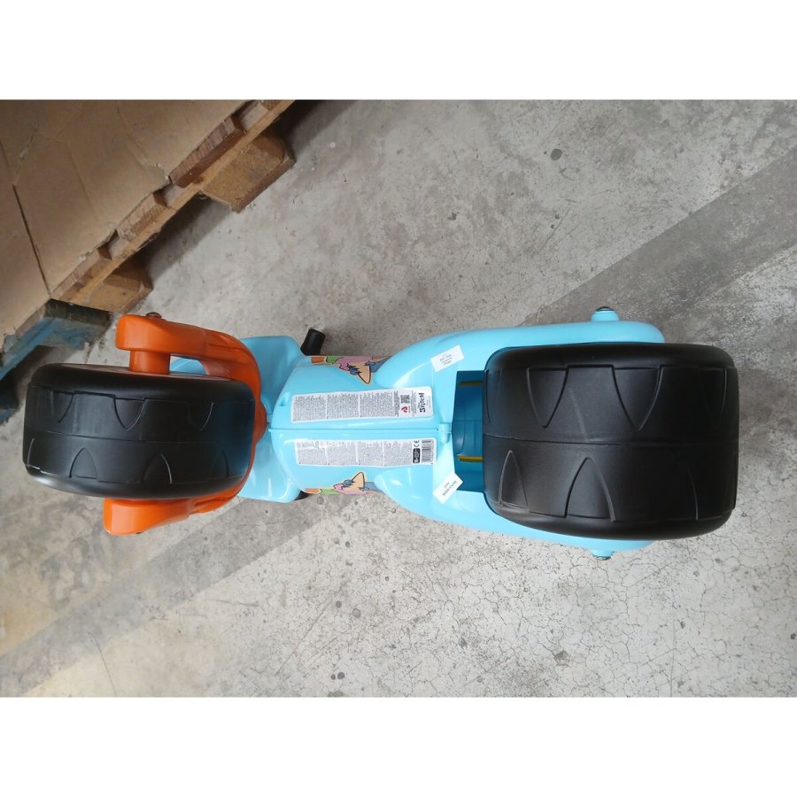 Lbe Motorcykel Stitch 69 x 27,5 x 49 cm #2