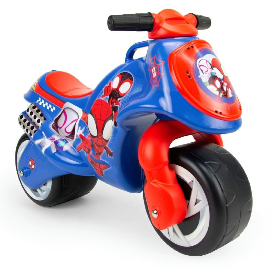 Lbe Motorcykel Spidey 69 x 27,5 x 49 cm Bl #1