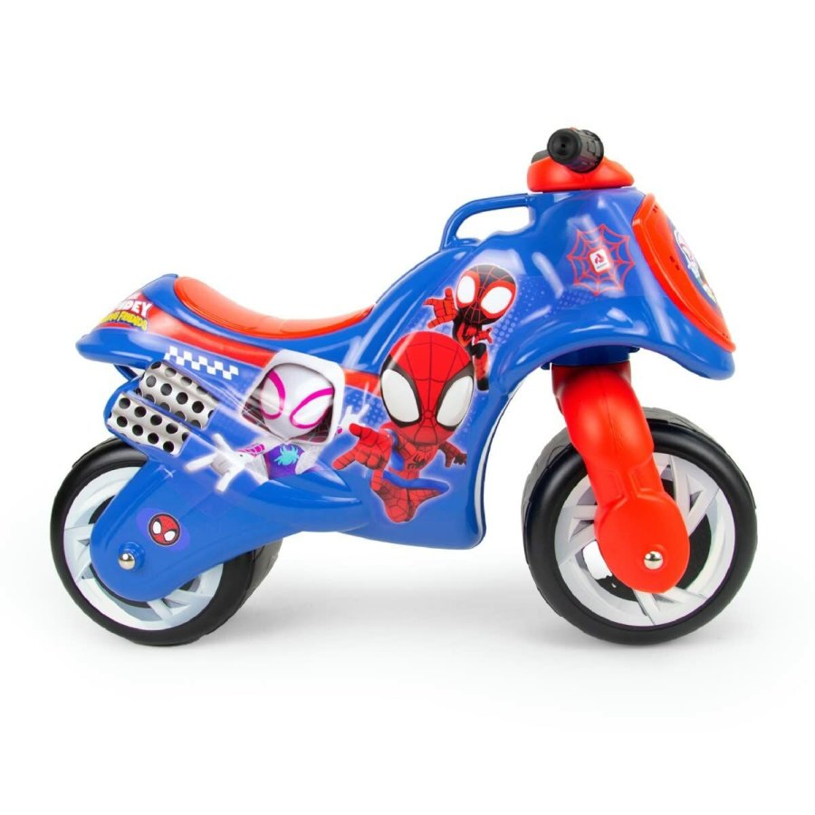 Lbe Motorcykel Spidey 69 x 27,5 x 49 cm Bl #2