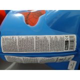 Lbe Motorcykel Spidey 69 x 27,5 x 49 cm Bl #3