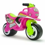 Lbe Motorcykel Injusa Tundra Tornado Pink #1