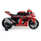 Trehjulet Cykel Injusa #3