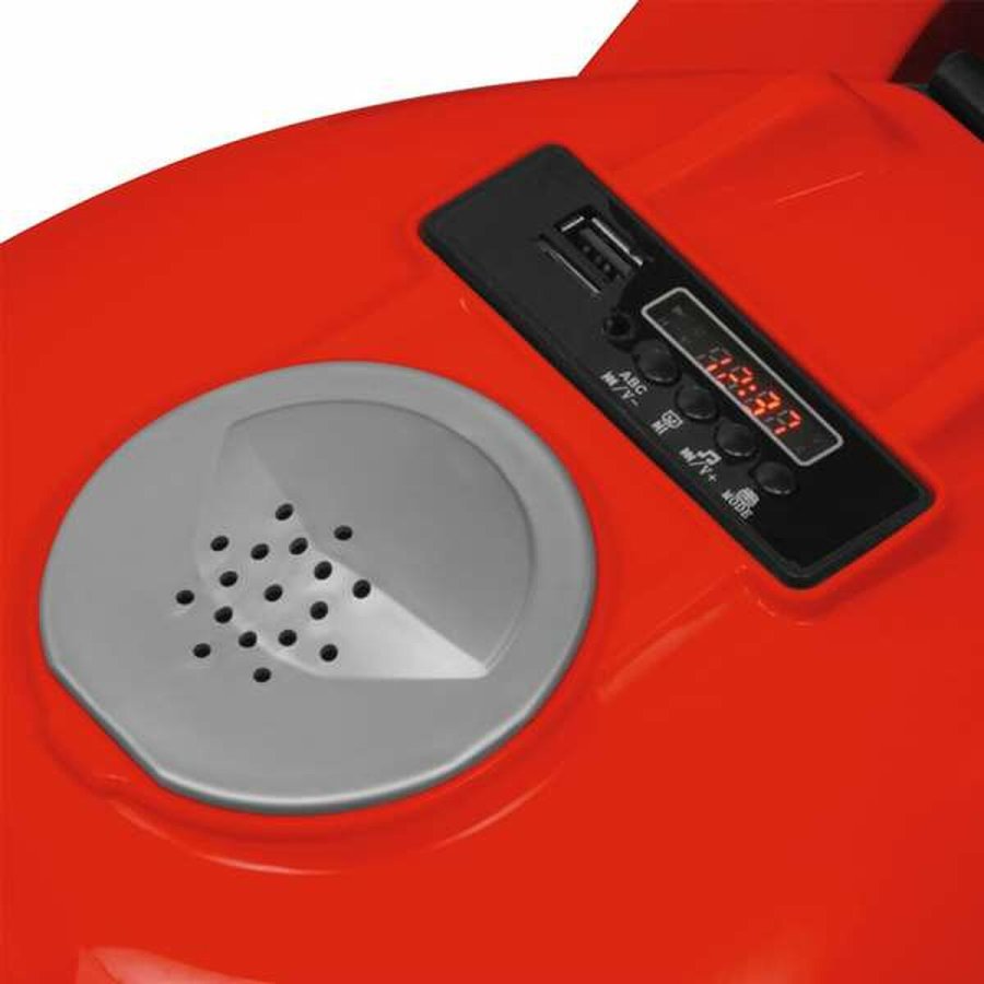 Trehjulet Cykel Injusa #5