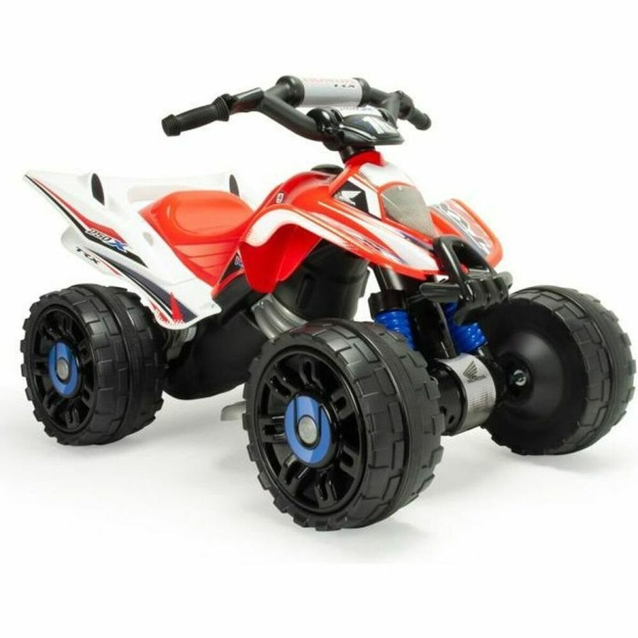 Elektrisk quad Injusa Honda Atv 12V #2