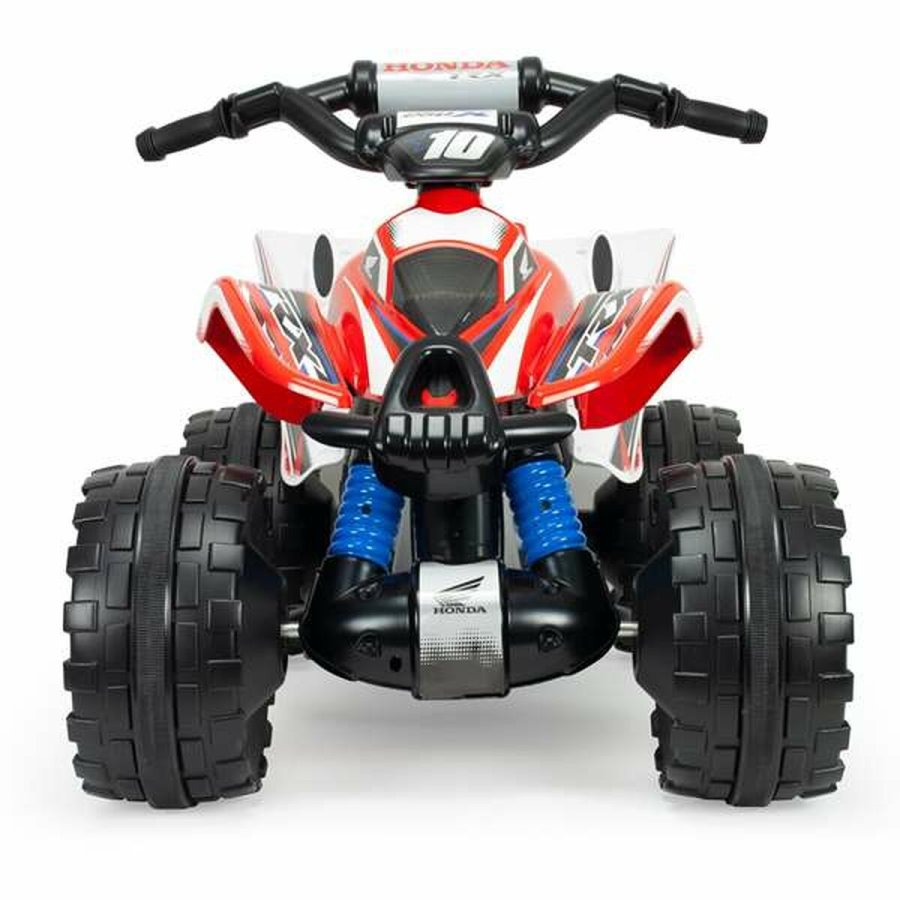 Elektrisk quad Injusa Honda Atv 12V #1